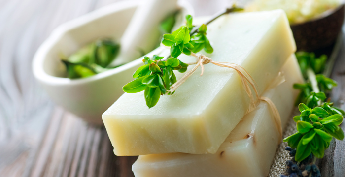 Çay Ağacı Sabunu Faydaları Çay Ağacı Sabunu Faydaları