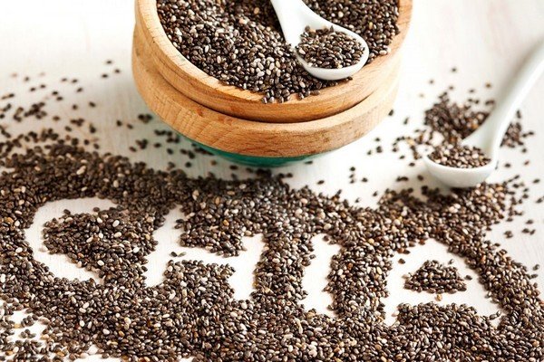 Chia Tohumu Cilde Faydaları