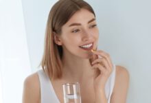 D Vitamini Cilde Faydaları 