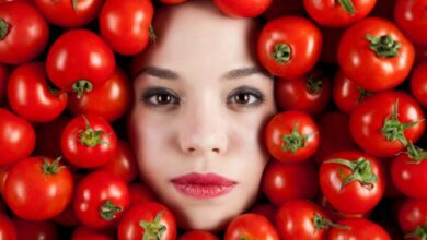 Domates Cilde Faydaları