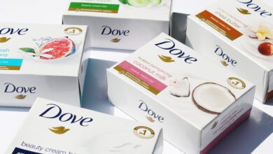 Dove Sabun Faydaları