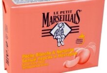 Le Petit Marseillais Sabun Yüze Faydaları