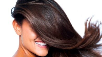 E Vitamininin Saça Faydaları E Vitamininin Saça Faydaları