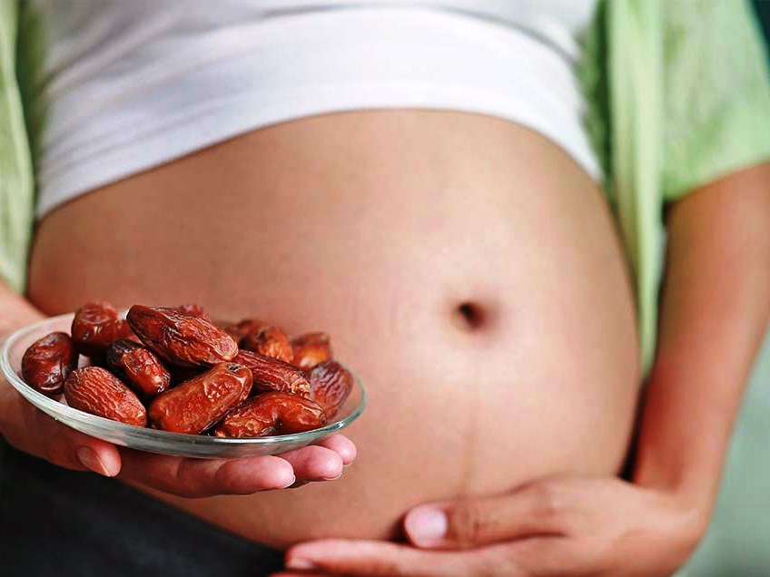 Gebelikte Hurma Yemenin Faydaları Gebelikte Hurma Yemenin Faydaları