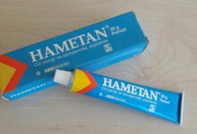 Hametan Kremin Yüze Faydaları