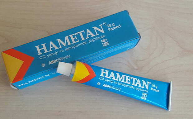 Hametan Kremin Yüze Faydaları Hametan Kremin Yüze Faydaları