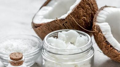 Hindistan Cevizi Yağı Yüze Zararları