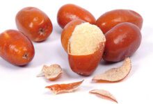 İğde Çekirdeği Tozu Faydaları