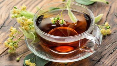 Ihlamur Çayının Faydaları ve Zararları