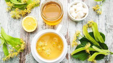 Ihlamurun Bebeklere Faydaları