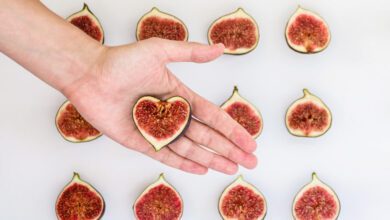 İncirin Kadın Hastalıklarına Faydaları