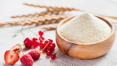 İrmiğin Bebeklere Faydaları