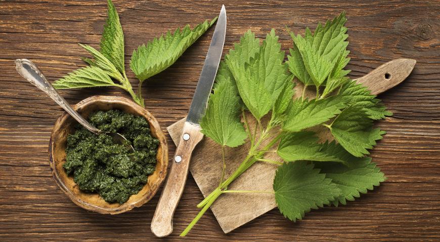 Isırgan Otunun Kadın Hastalıklarına Faydaları