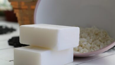 Keçi Sütü Sabunu Faydaları