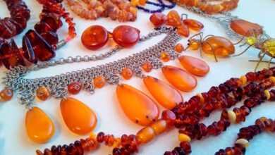 Kehribar Kolyenin Yetişkinlere Faydası Kehribar Kolyenin Yetişkinlere Faydası