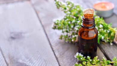 Kekik Yağının Cilde Zararları