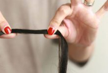 Keratinin Saça Zararları