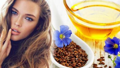 Keten Tohumu Yağı Cilde Faydaları Keten Tohumu Yağı Cilde Faydaları