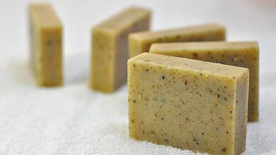 Kükürt Sabunu Yüze Faydaları