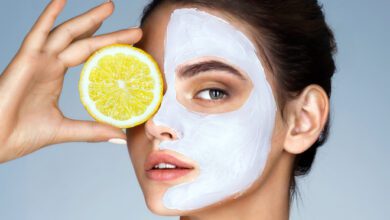 Limonun Cilde Faydaları Ve Zararları