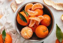 Mandalina Faydaları ve Zararları 