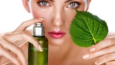 Nane Yağı Cilde Faydaları