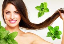 Nane Yağı Saça Faydaları