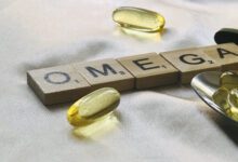 Omega-3’ün Cilde Faydaları