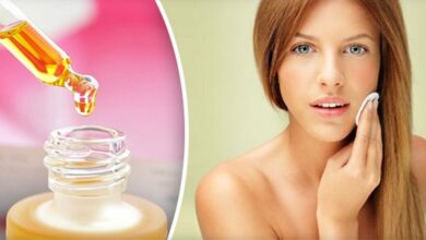 Ozon Yağı Cilde Faydaları