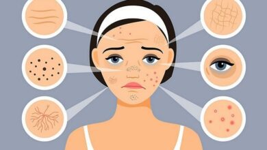 Şekerin Cilde Zararları 