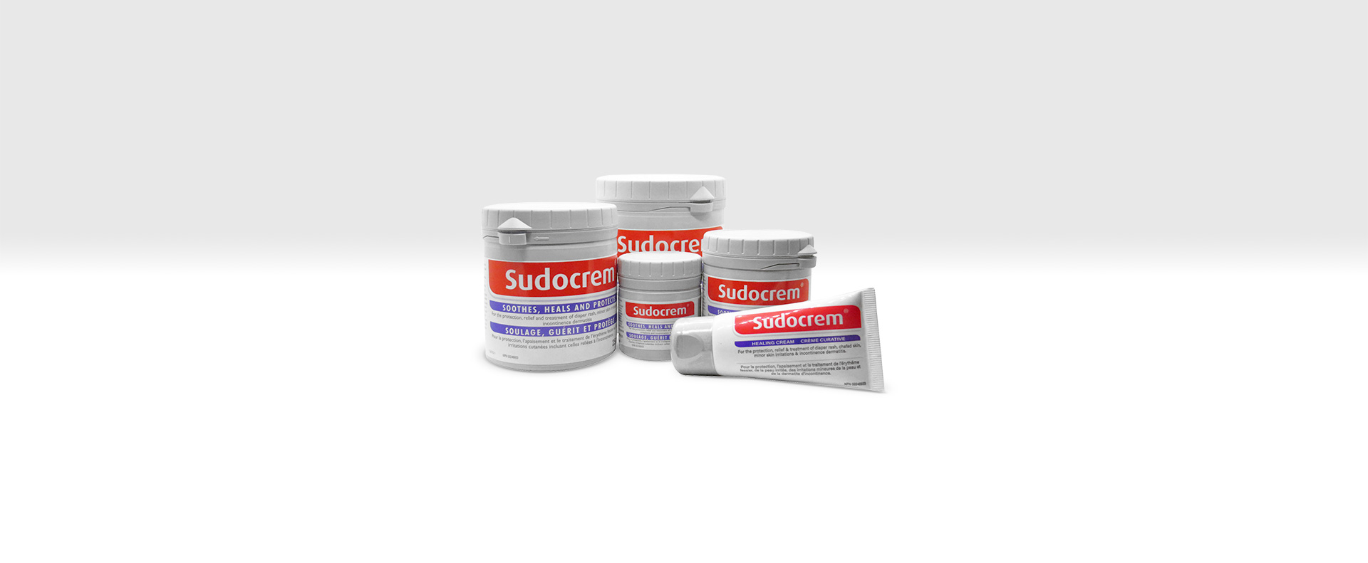 Sudocrem Nedir? Faydaları Nelerdir?