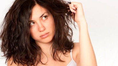 Sülfatın Saça Zararları