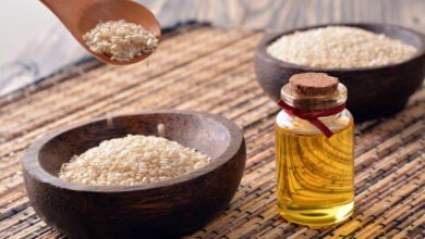 Susam Yağının Cilde Faydaları