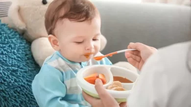 Tarhananın Bebeklere Faydaları