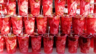 Turşu Suyu Faydaları Turşu Suyu Faydaları