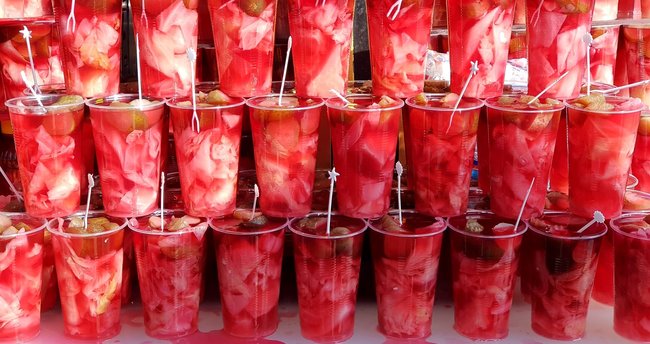 Turşu Suyu Faydaları