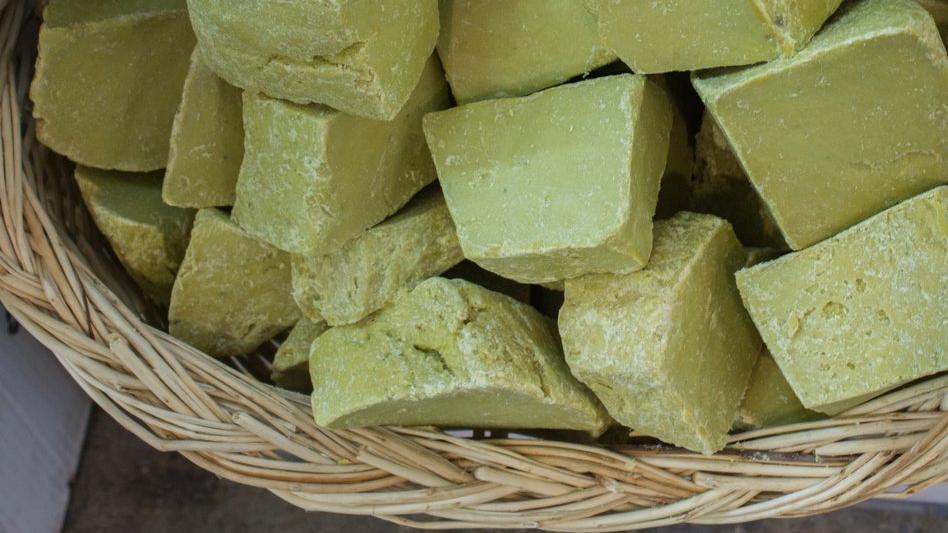 Yeşil Sabunun Yüze Faydaları Yeşil Sabunun Yüze Faydaları