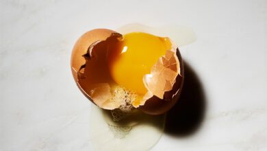 Yumurta Sarısının Cilde Faydaları