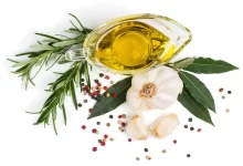 Zeytinyağı ve Sarımsak Karışımı Faydaları