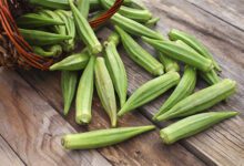 Bamya Faydaları ve Zararları 