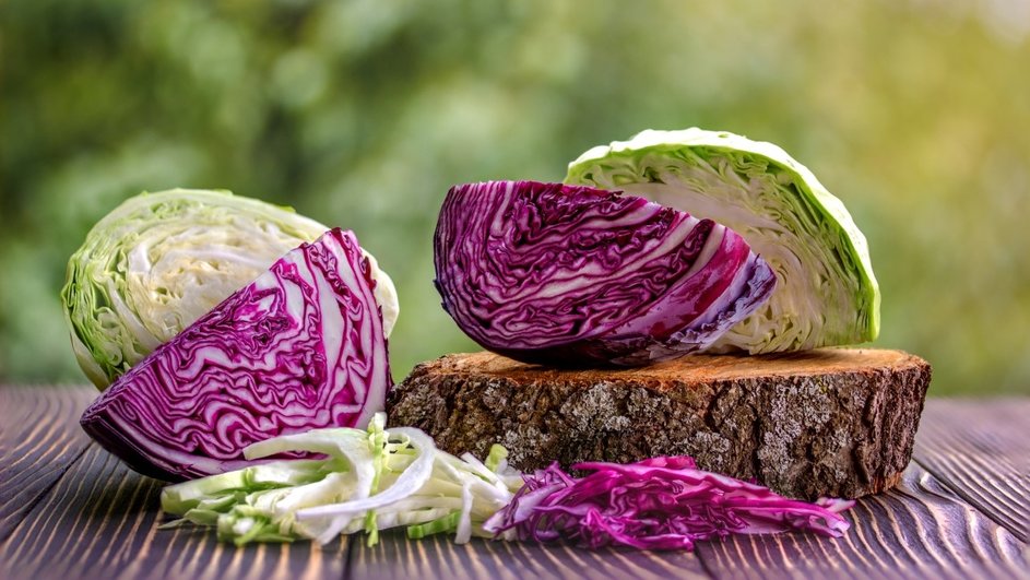 Lahana Faydaları ve Zararları 