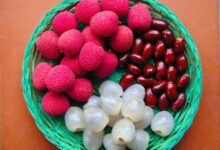 Liçi Meyvesi Faydaları ve Zararları