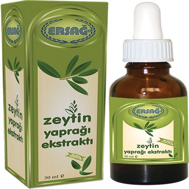 Ersağ zeytin yaprağı ekstraktı faydaları Ersağ zeytin yaprağı ekstraktı faydaları