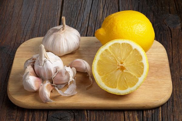 Limon sarımsak kürü faydaları ve yorumları Limon Sarımsak Kürü
