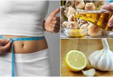 Zeytinyagi sarimsak limon karisimi faydalari