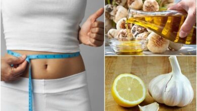 Zeytinyagi sarimsak limon karisimi faydalari