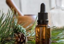 çam terebentin yağının saça faydaları