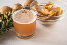 cig patates suyu