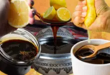 Pekmezle Limon Karışımının Faydaları