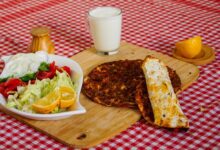 Ayran Maden Suyu Faydaları: Karışımın Sağlığa Etkileri